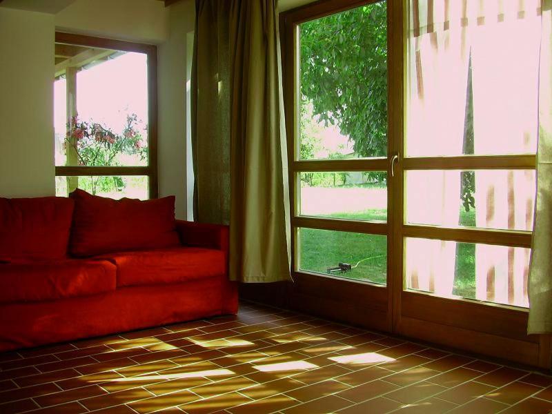 Villa Martonvendeghaz 1 à Gelse Extérieur photo
