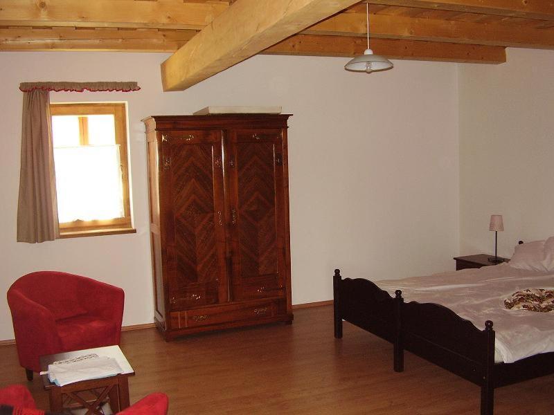Villa Martonvendeghaz 1 à Gelse Extérieur photo