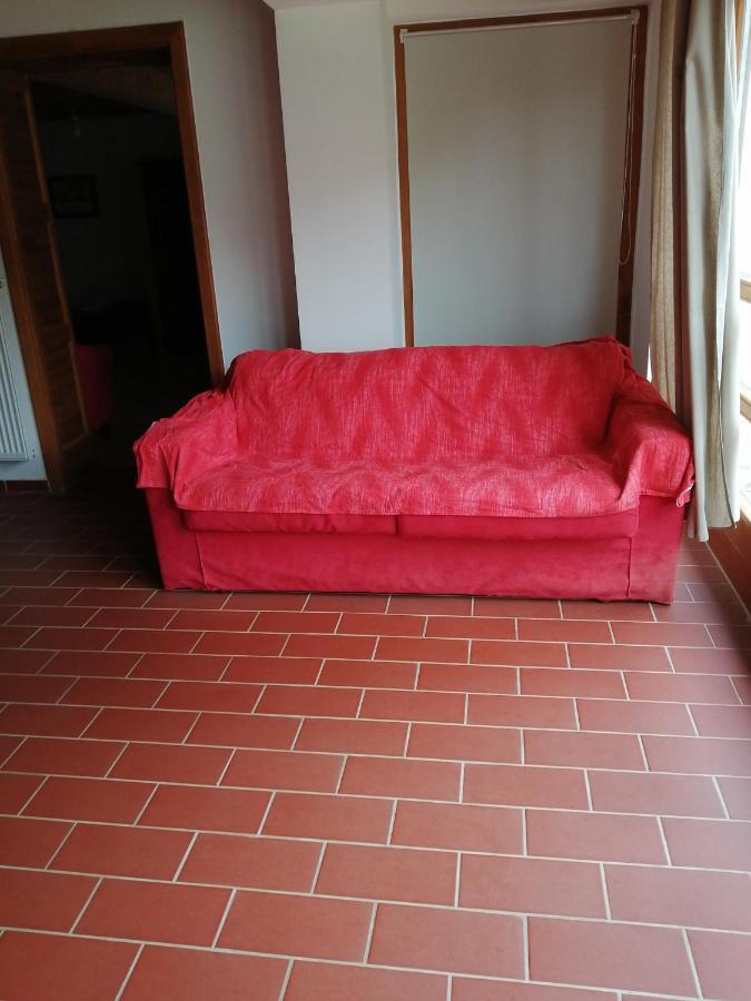 Villa Martonvendeghaz 1 à Gelse Extérieur photo